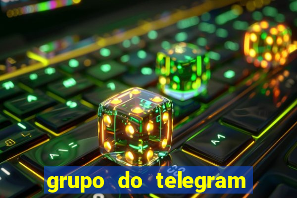 grupo do telegram pode tudo